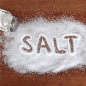 Meet your Posher, Tyty